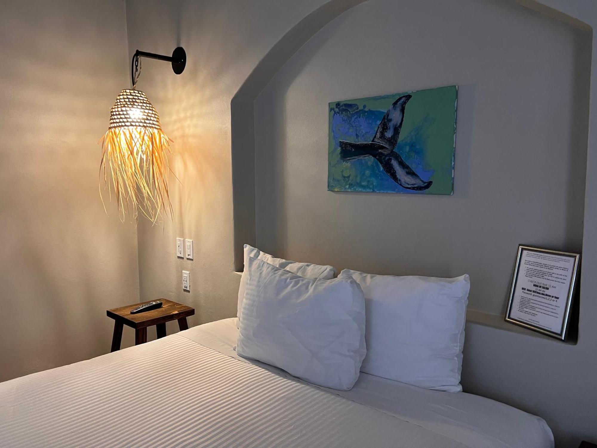 Hotel 1697 Loreto Kültér fotó